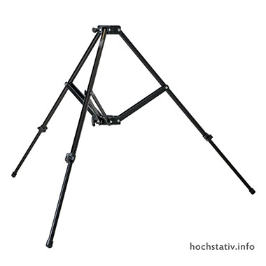 cavalletto treppiede